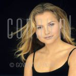 Fatima Moreira de Melo (Date Unknown).

[keywords]Posed, Headshot, Eyecontact[/keywords]